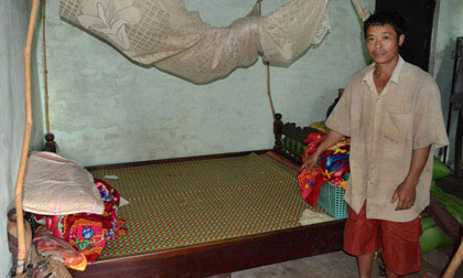 Bi hài nhậu say, trộm tình vợ bạn