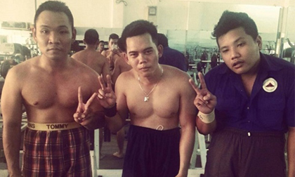 "Chao đảo" với phong cách "phở"