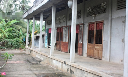 Sững sờ trước nhật ký xâm hại tình dục 6 bé gái của cụ ông 70 tuổi