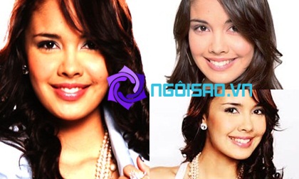 Bất ngờ với ảnh thời "mũm mĩm" của Tân Hoa hậu Thế Giới 