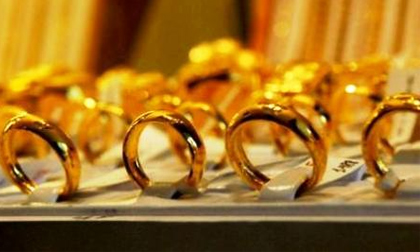 Thị trường vàng trong nước còn bất ổn