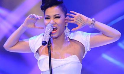 Siu Black và Yasuy bất ngờ "ngã ngựa" trước Thu Minh