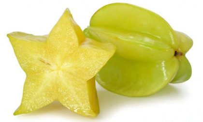 Chữa ho đơn giản bằng các loại quả tự nhiên