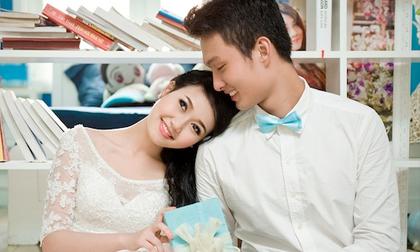 Dành riêng cô dâu của tôi