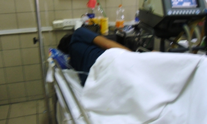 Ép 3 con tự tử: Người bố đã tử vong