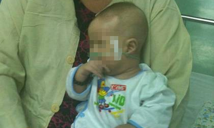 Sự thật về người dùng tiền ủng hộ mổ tim cho con mua Ipad