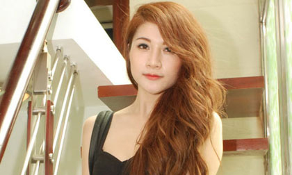 Vân Navy: Họ nói tôi đã lấy chồng