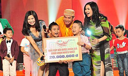 Chung Kết Đồ Rê Mí kết đẹp đúng ý Thanh Lam