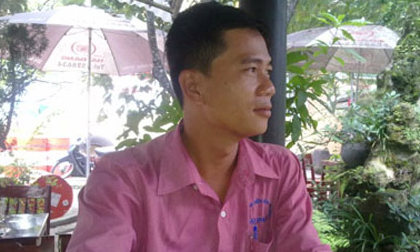 Cảm động câu chuyện chàng trai vẫn tổ chức đám cưới dù người yêu sắp mất