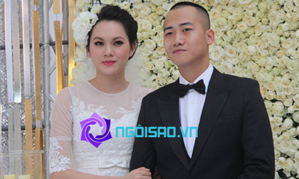 Tài sản và quyền lực của nhà chồng siêu mẫu Ngọc Thạch