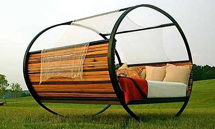 Ngắm những mẫu nội thất đẹp, độc, ấn tượng