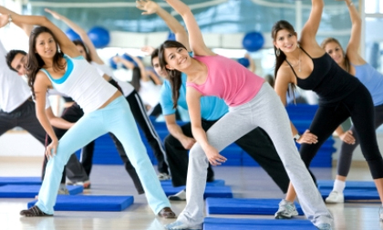 Tập thể dục đuổi 7 căn bệnh