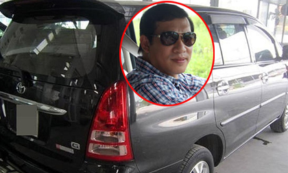 Danh hài Quang Thắng tậu xế hộp 500 triệu đồng