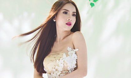 Yến Trang biến hoá kỳ ảo trong trailer MV mới