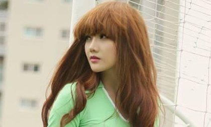 Hot girl đắt sô nhất Campuchia