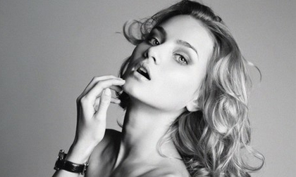 Người mẫu Nga bị giết hại dã man, vứt xác ở rừng