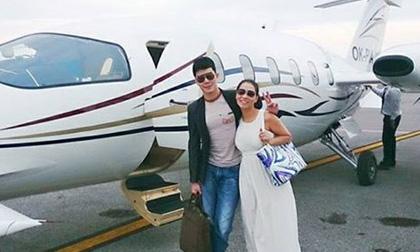 "Bóc mẽ" thực hư phi cơ 14 triệu USD của Thu Minh