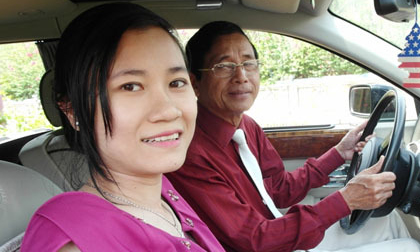 Đại gia Lê Ân và chuyện cay đắng con bất hiếu, cháu tự tử 3 lần