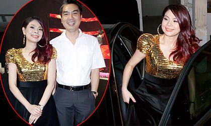 Dù chia tay nhưng bạn trai đại gia vẫn hết mình ủng hộ Thanh Thảo