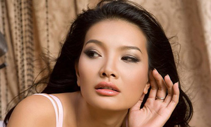 Kiều Trinh và hành trình “gột rửa” phận Lọ Lem