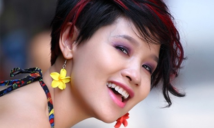 Mai Khôi - Từ bông hoa dại tới cô nàng cá tính