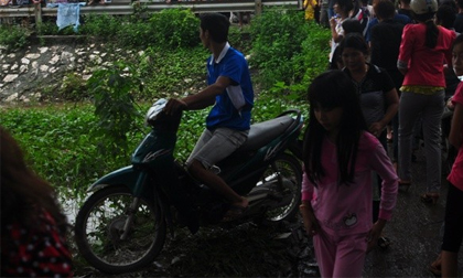 Nữ sinh ĐH Công nghiệp tự tử vì bị trầm cảm