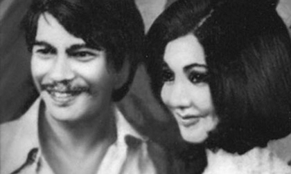 "Yêu nữ" đa tình: "lấy số" chấn động Sài Gòn trước năm 1975