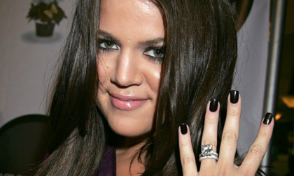 Những ngôi sao vô ý làm mất nhẫn đính hôn 