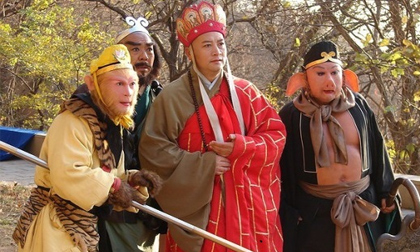 6 bộ phim nổi tiếng chinh phục cả trẻ em và người lớn