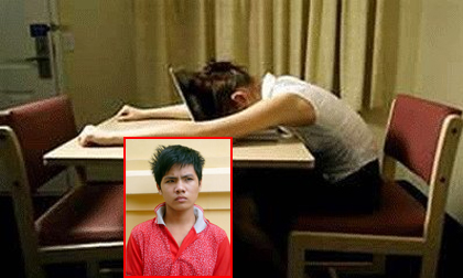 Bị cướp đòi hiếp dâm, nạn nhân bắt... "đi" bao cao su