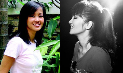 Hồng Nhung khiến nhiều người giật mình với nghi án sửa mũi