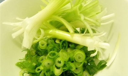 Bí quyết chữa bệnh với hành cực hữu ích