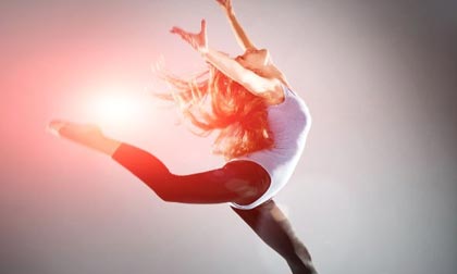 6 bài tập giúp chị em có 'vòng 1' đẹp