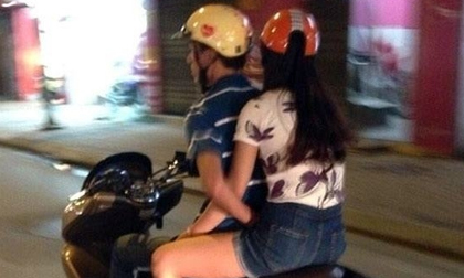 Những cảnh yêu đương quá lố gây 'tức mắt' ở nơi công cộng