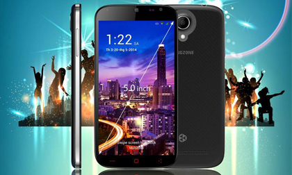 Kingzone K1, S1 ra mắt tại Việt Nam