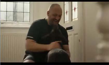 Video cảm động lý do nên yêu thương loài chó