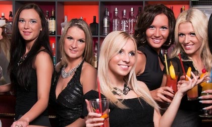 5 dạng phụ nữ cho thêm tiền chàng cũng 'lắc đầu'