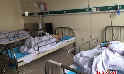 3 bệnh nhân bị cắt 'của quý' trong viện dưỡng lão