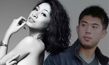 Những scandal ái tình ầm ĩ của Pha Lê