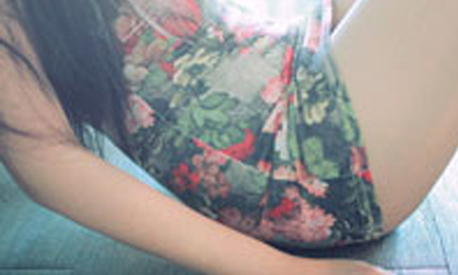 Cô dâu mới kể chuyện: Anh dập vỡ mật em rồi