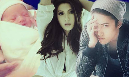 Mỹ nam 'Full House' Thái lên kế hoạch kết hôn sau thông tin có con rơi