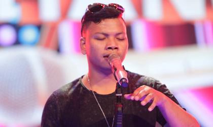 Lộ diện cháu trai của nữ ca sĩ Siu Black