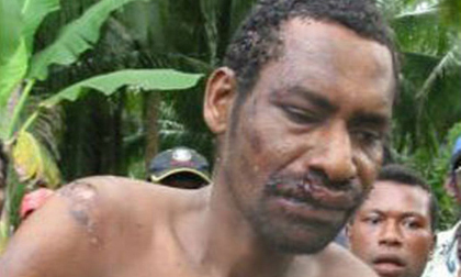 Rùng mình với tội ác của kẻ cuồng tín, giết hại, uống máu trinh nữ