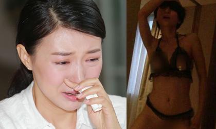 Á hậu đồng tính Hong Kong lộ clip khiêu dâm bị thôi việc vô thời hạn