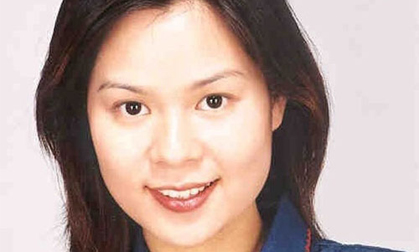 Nữ MC xinh đẹp của Hồng Kông nhảy lầu tự tử