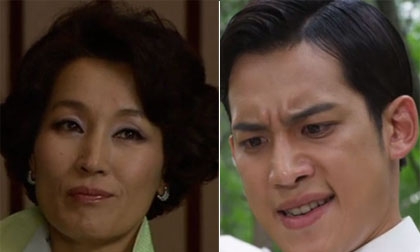 5 bộ phim dễ 'gây nghiện' nhất xứ Hàn 