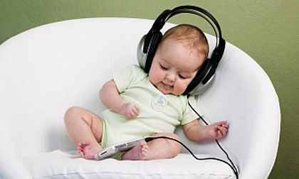 Thói quen siêu đơn giản để giúp con bạn thật thông minh