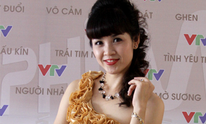 Gặp lại 'Hoa hậu Minh Phương' của 'Chạy án'