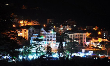 Tam Đảo: Điểm đến lý tưởng cho kỳ nghỉ cuối tuần