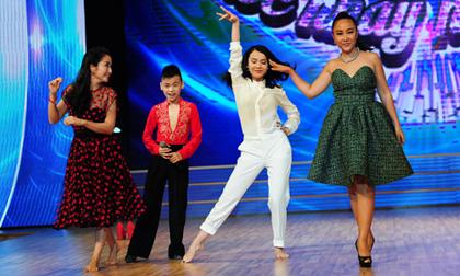 Yến Trang 'thất thế' trước Đoan Trang, Ốc Thanh Vân